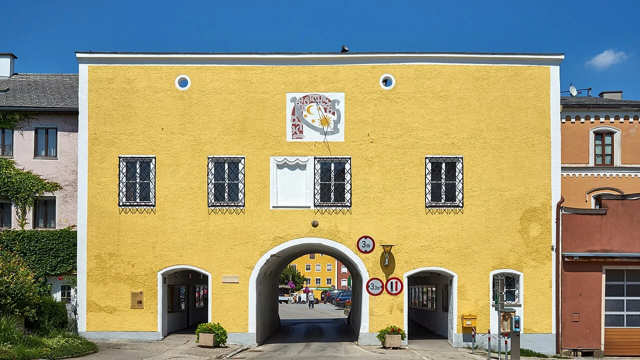 Photo of Obernberg am Inn