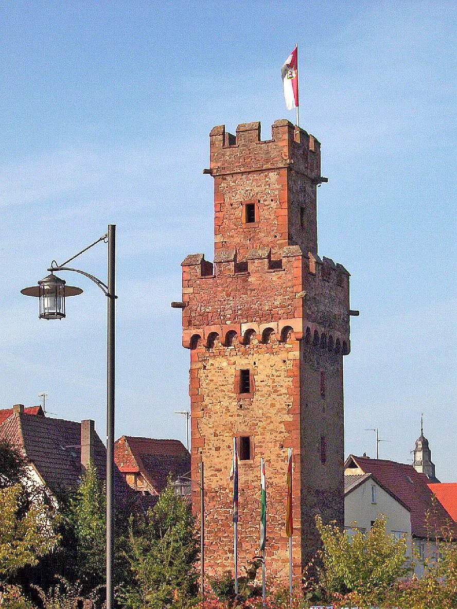 Photo of Obernburg am Main