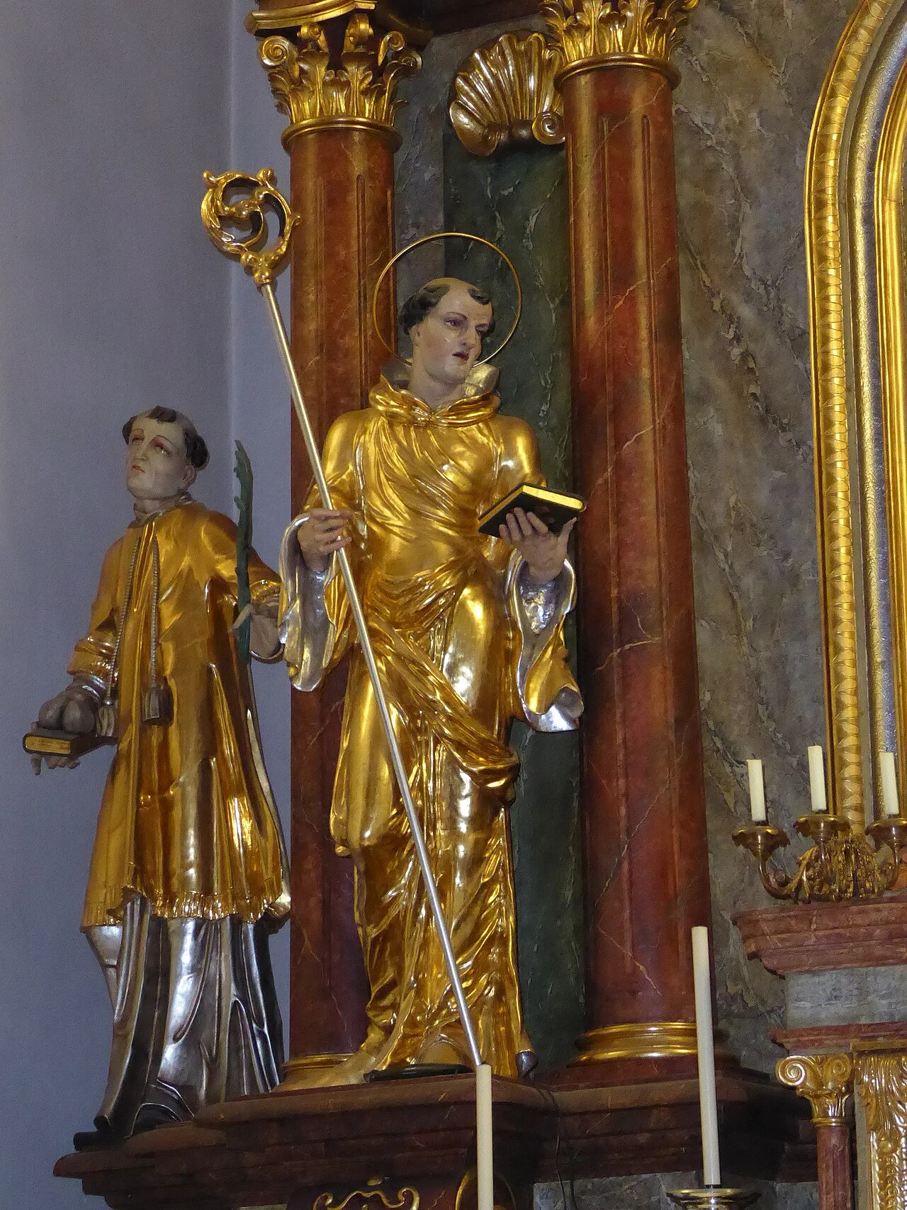 Photo of Oberndorf an der Melk