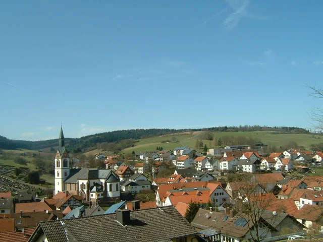 Photo of Oberndorf