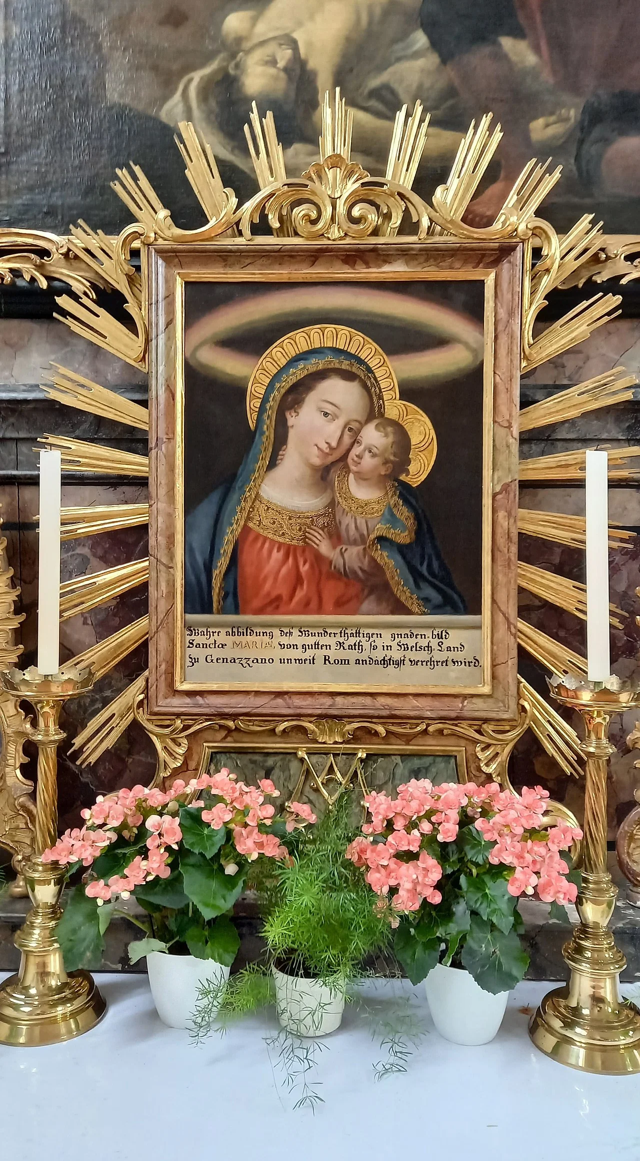 Photo of Oberndorf bei Salzburg