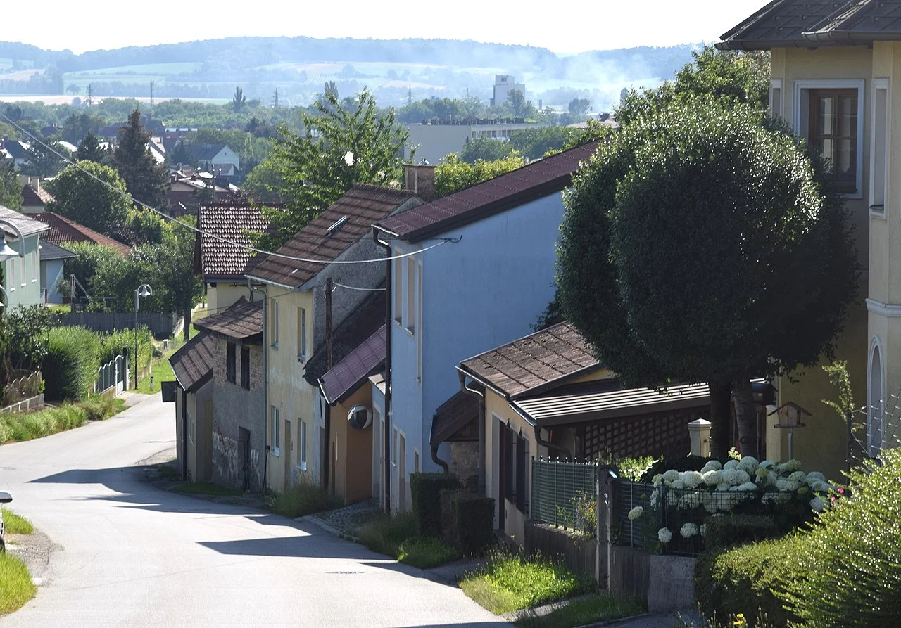 Photo of Oberndorf in der Ebene