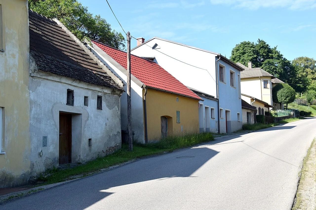 Photo of Oberndorf in der Ebene
