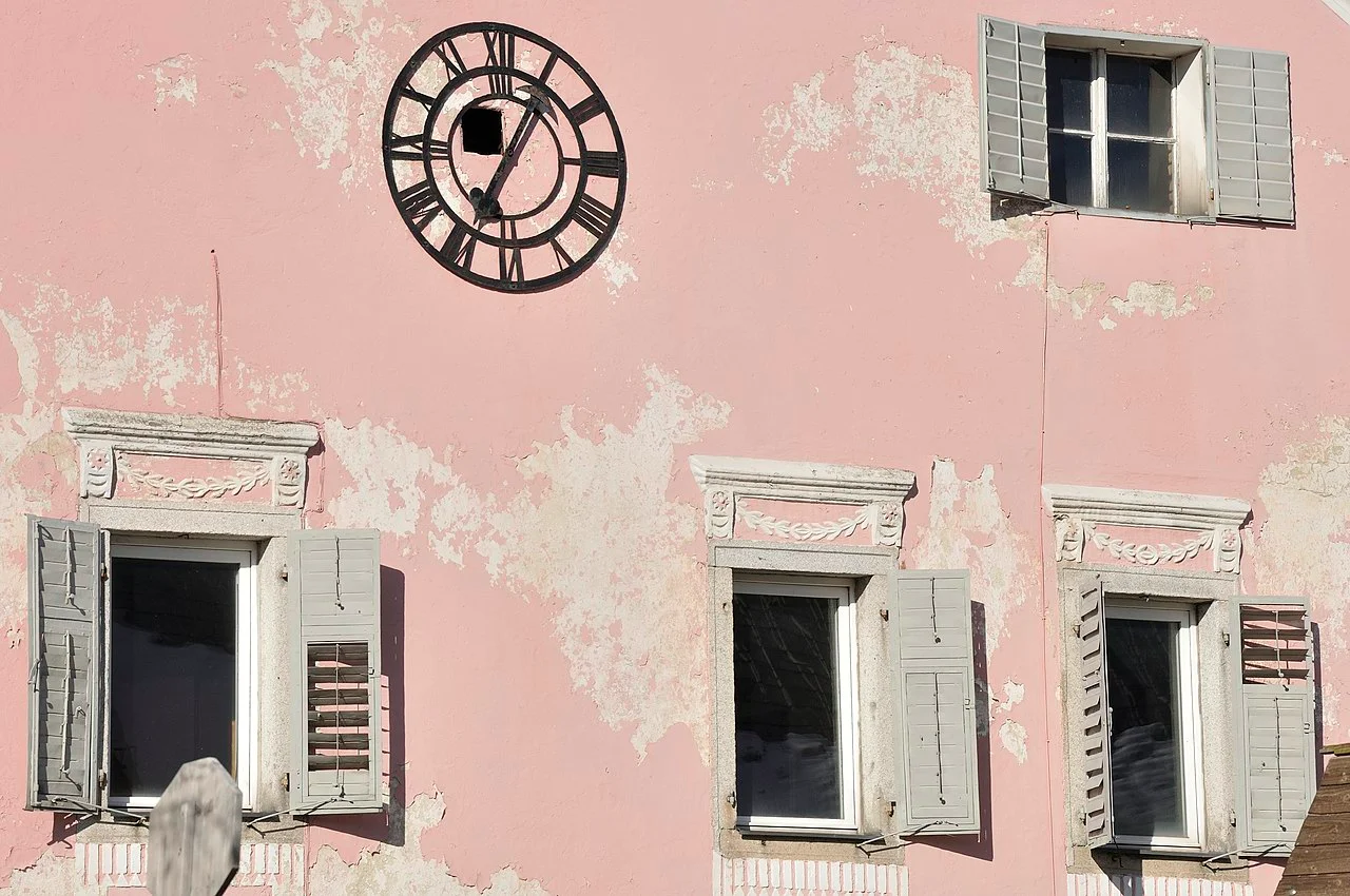 Photo of Oberneukirchen