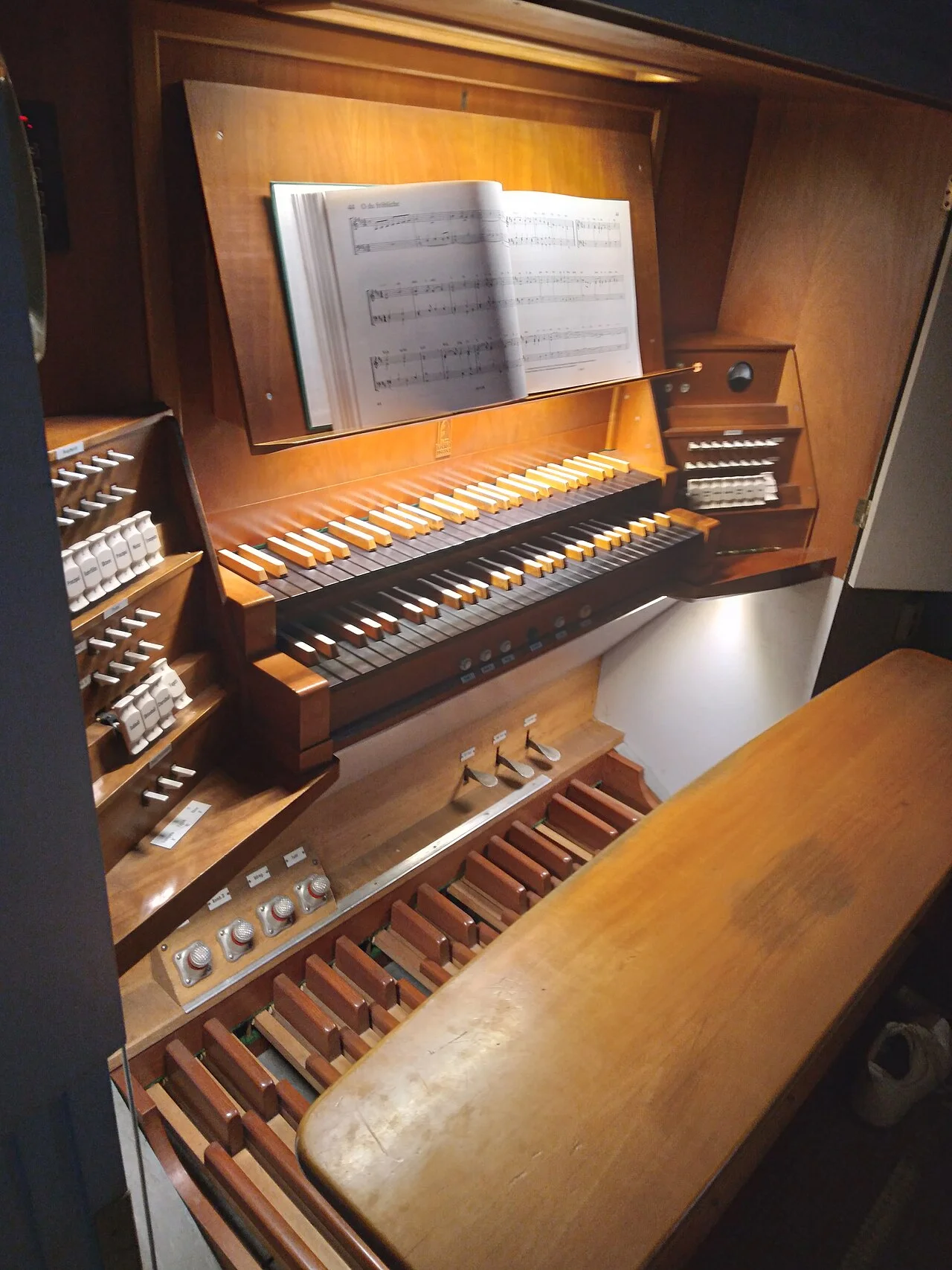 Photo of Obernkirchen