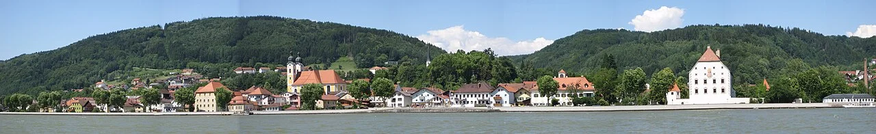 Photo of Obernzell