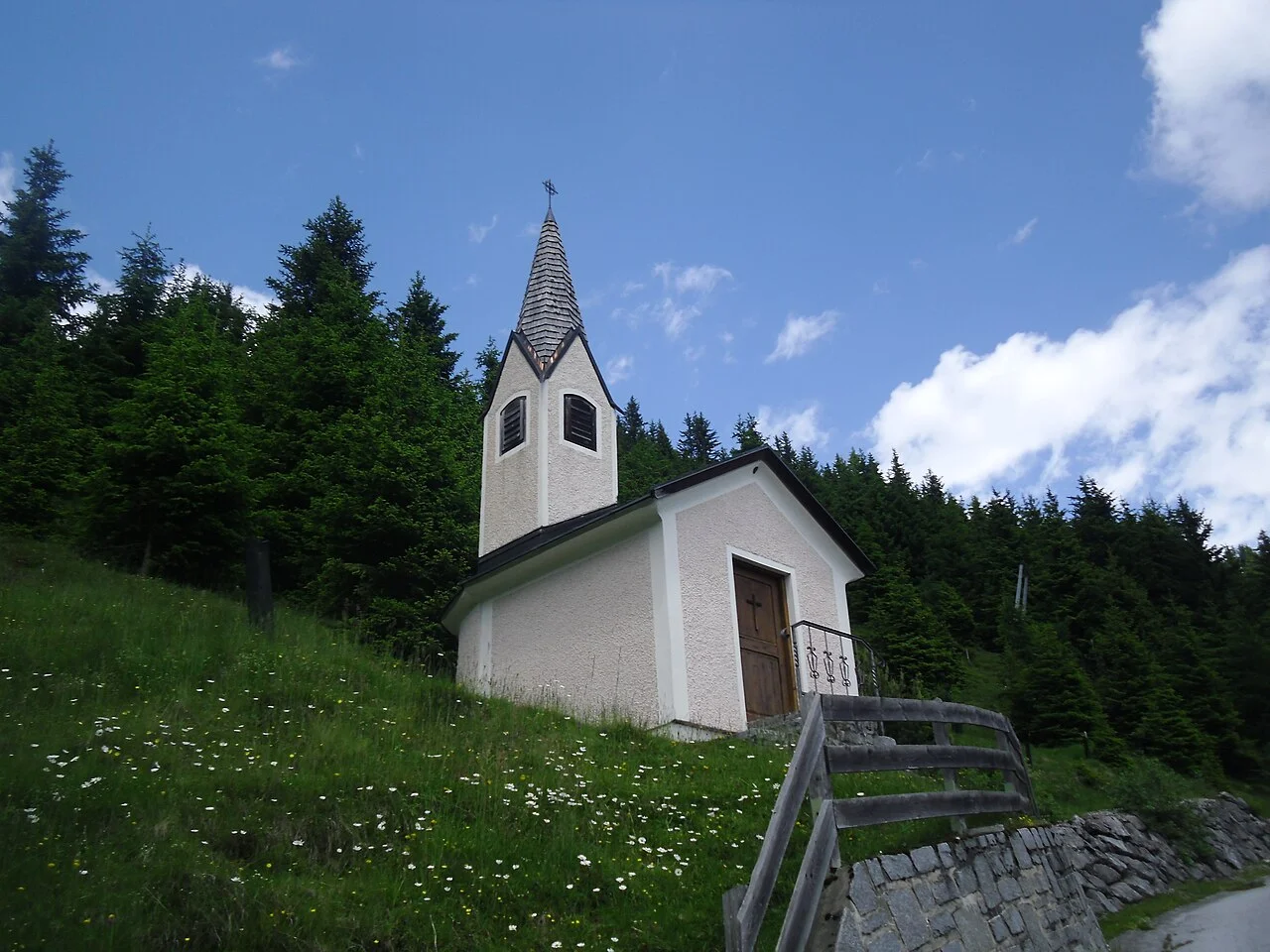 Photo of Oberperfuss