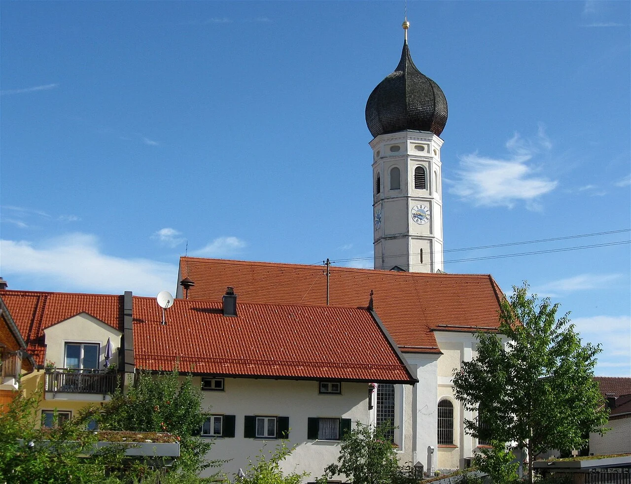 Photo of Oberpframmern