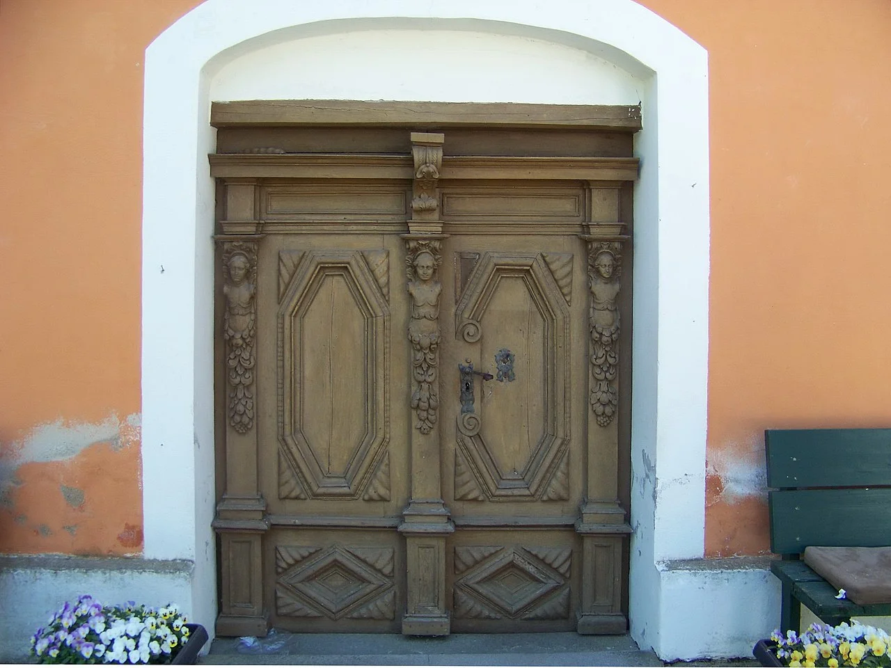 Photo of Oberpöring