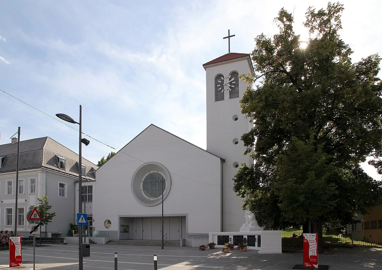 Photo of Oberpullendorf