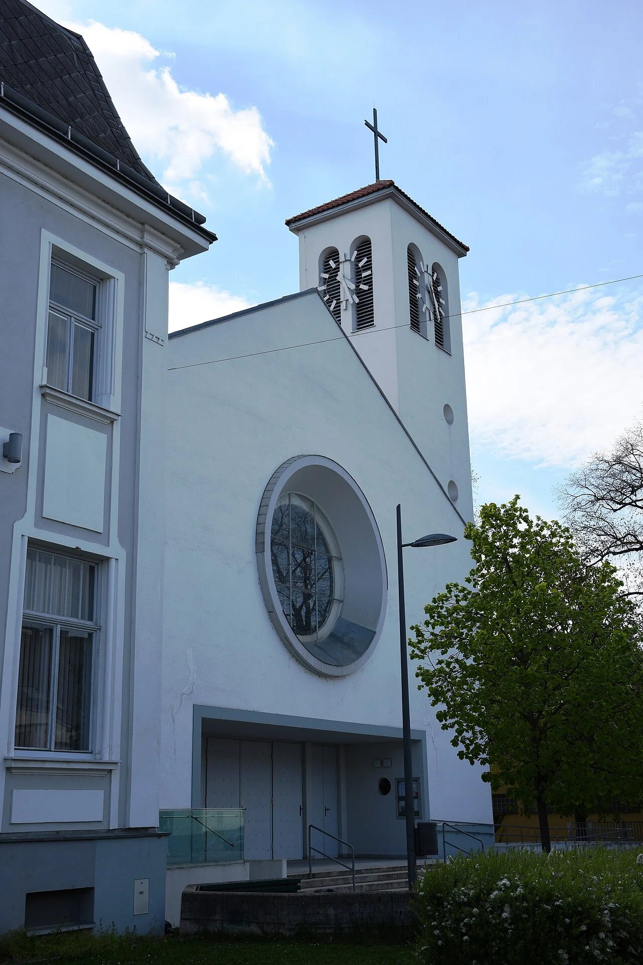 Photo of Oberpullendorf