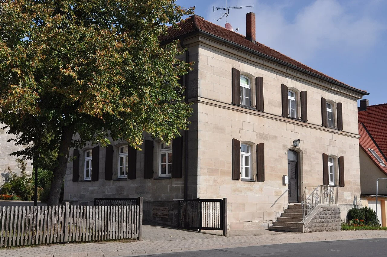 Photo of Oberreichenbach