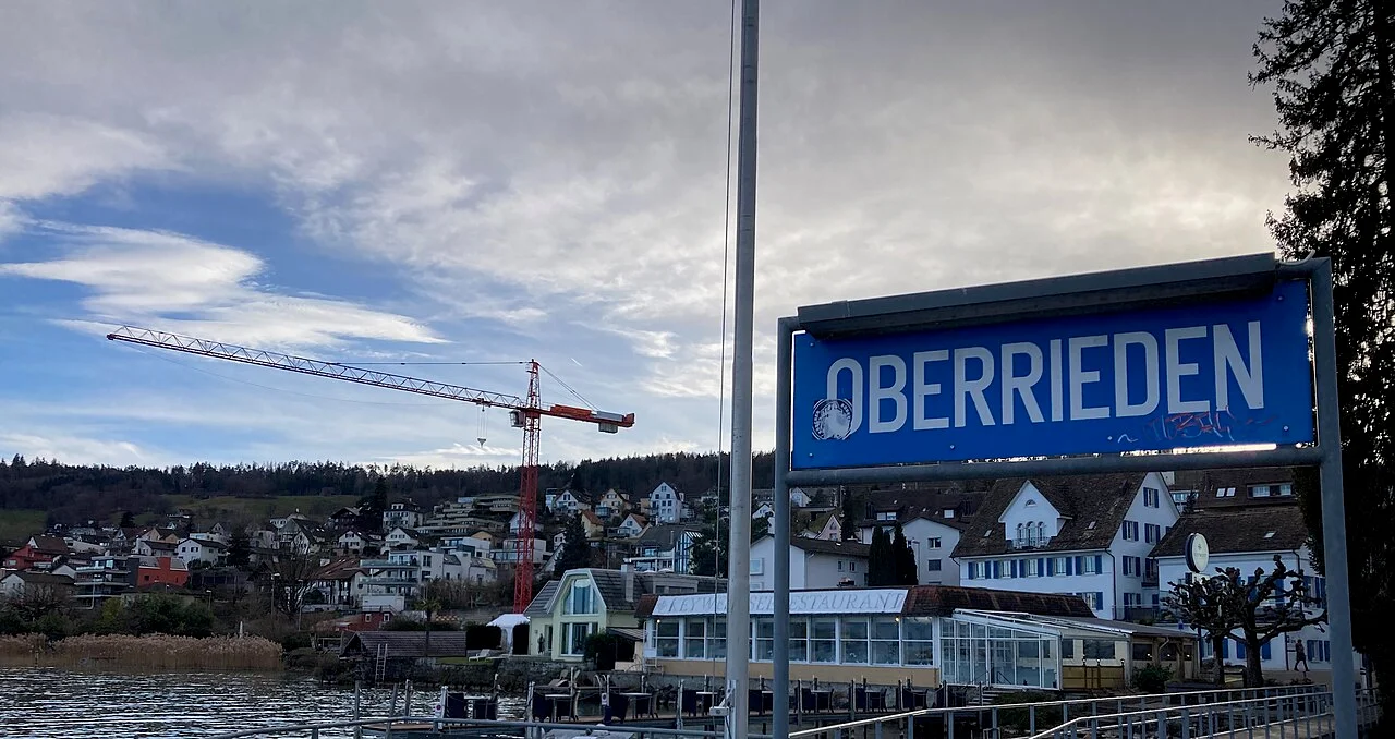 Photo of Oberrieden