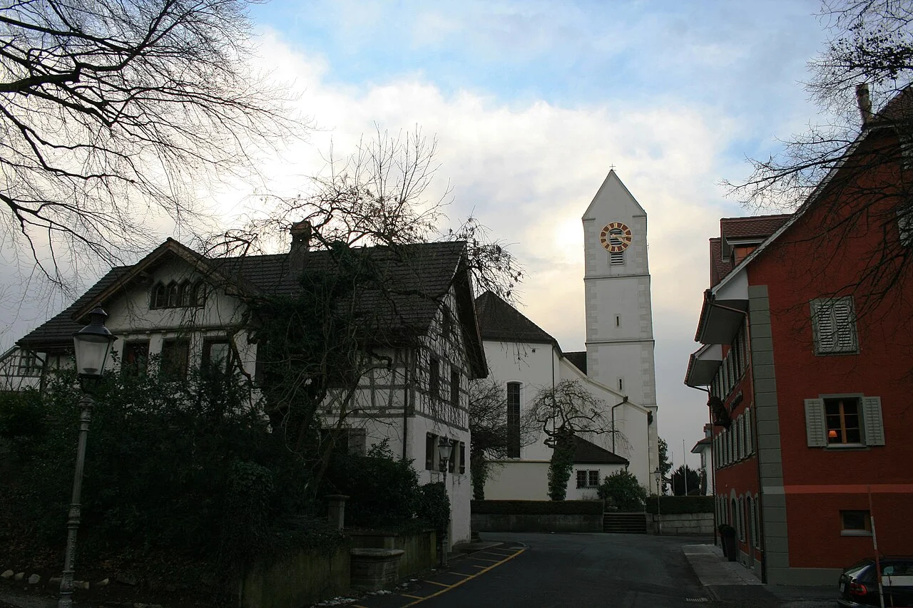 Photo of Oberrohrdorf