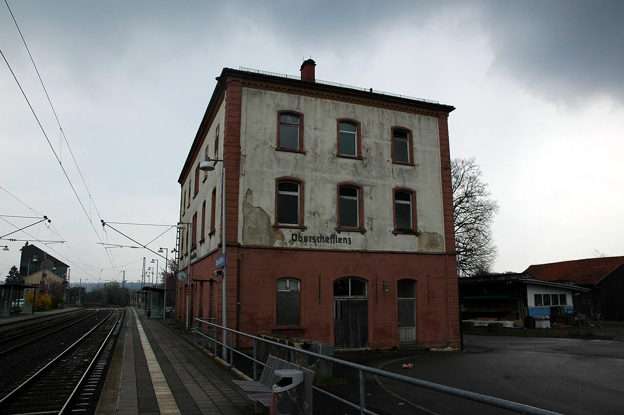 Photo of Oberschefflenz