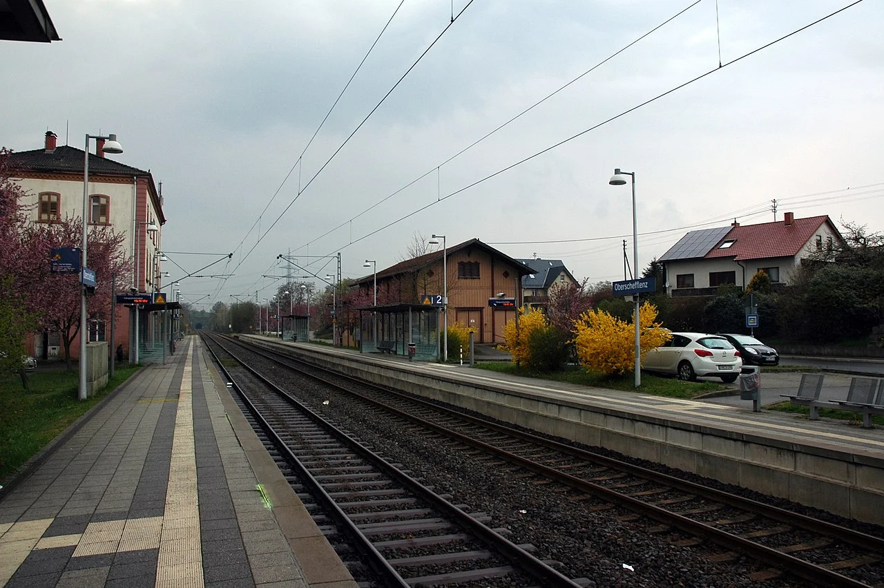 Photo of Oberschefflenz
