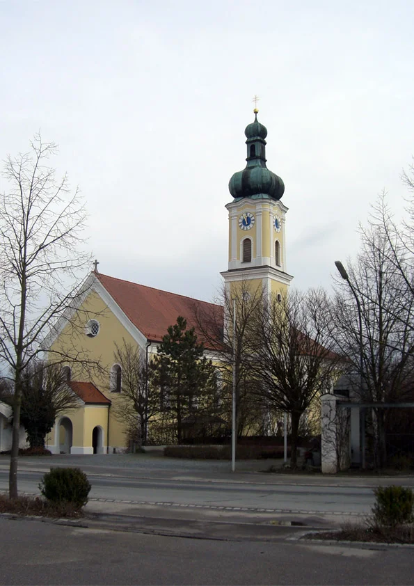 Photo of Oberschneiding