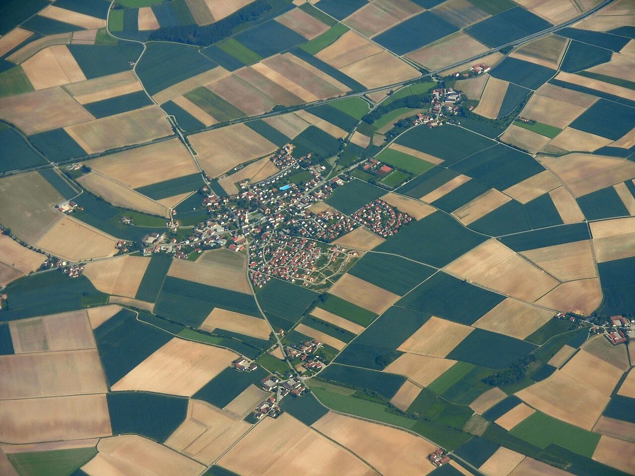 Photo of Oberschneiding