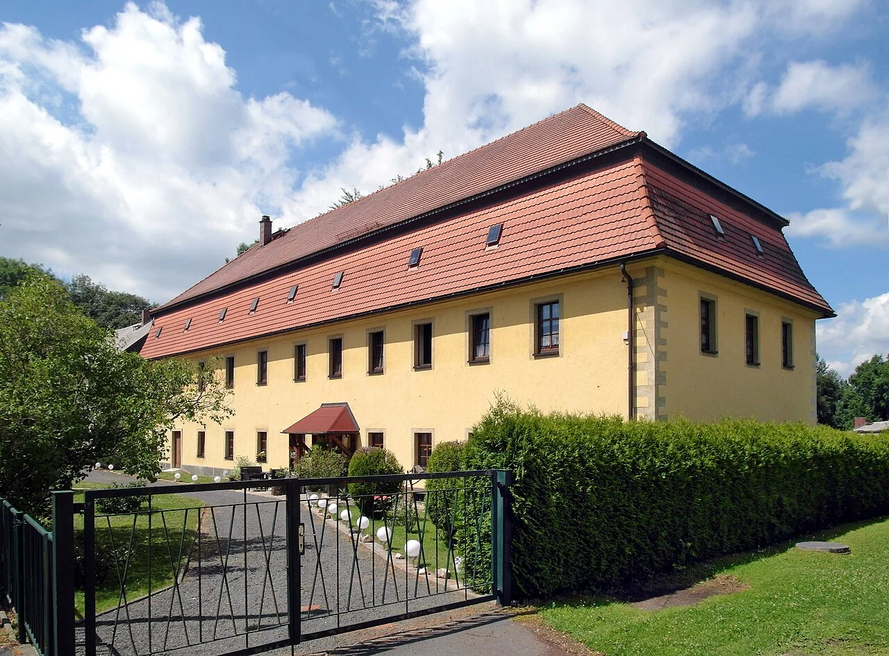 Photo of Oberschöna