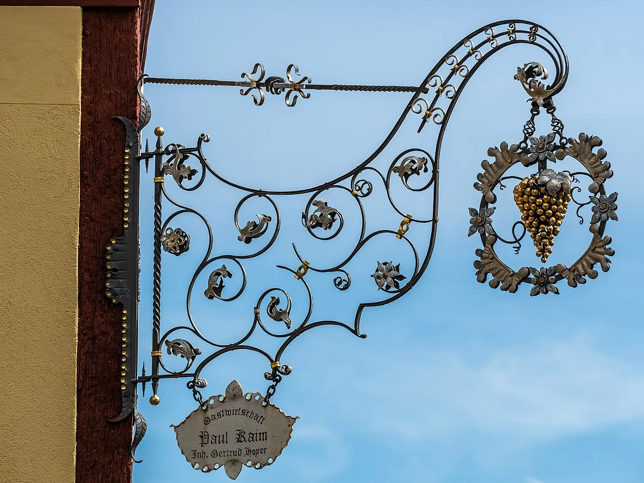 Photo of Oberschwarzach