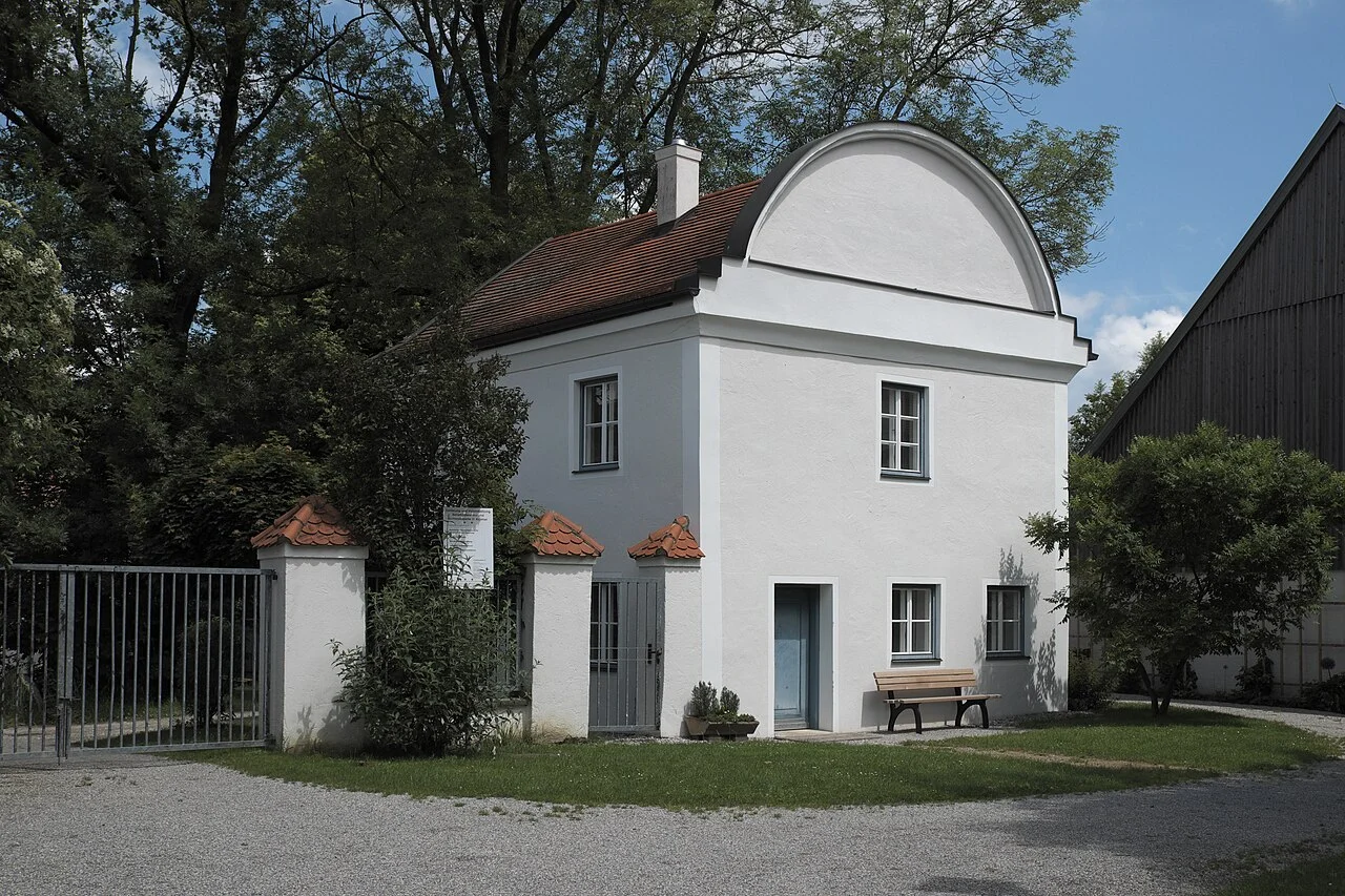 Photo of Oberschweinbach