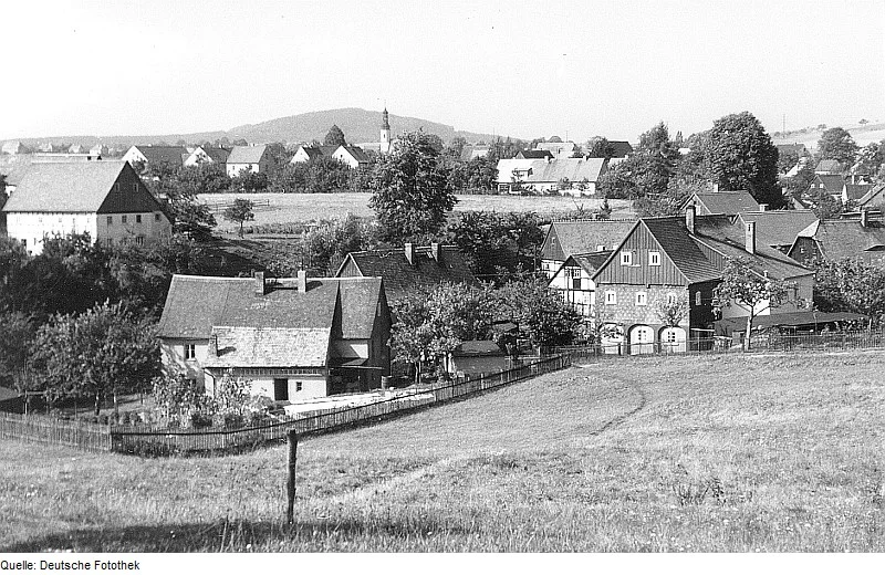 Photo of Oberseifersdorf
