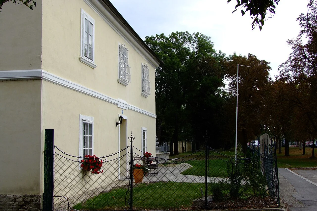 Photo of Obersiebenbrunn