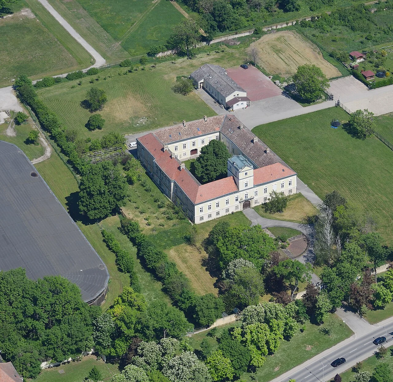 Photo of Obersiebenbrunn