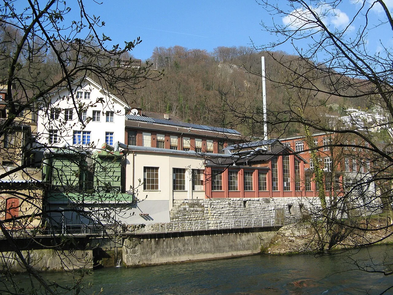 Photo of Obersiggenthal