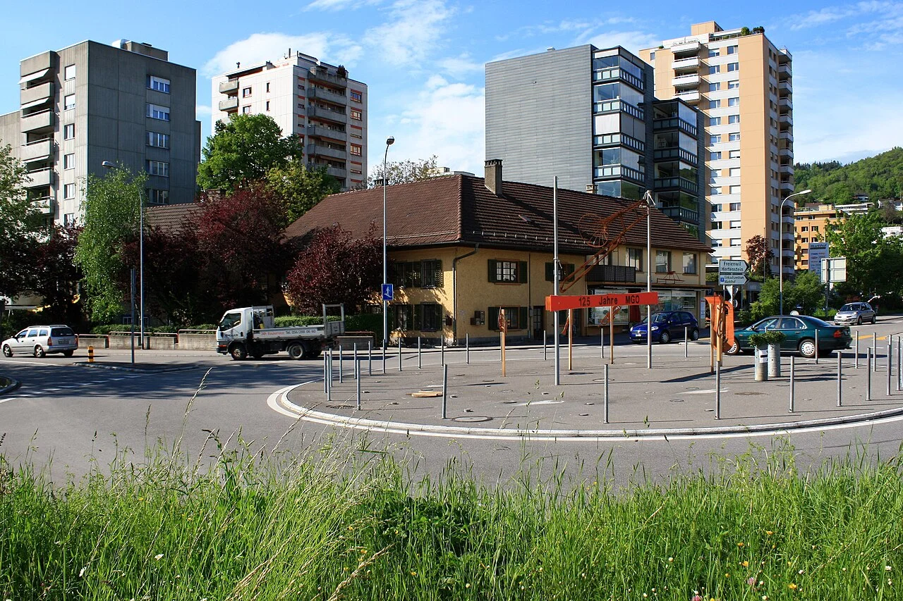 Photo of Obersiggenthal