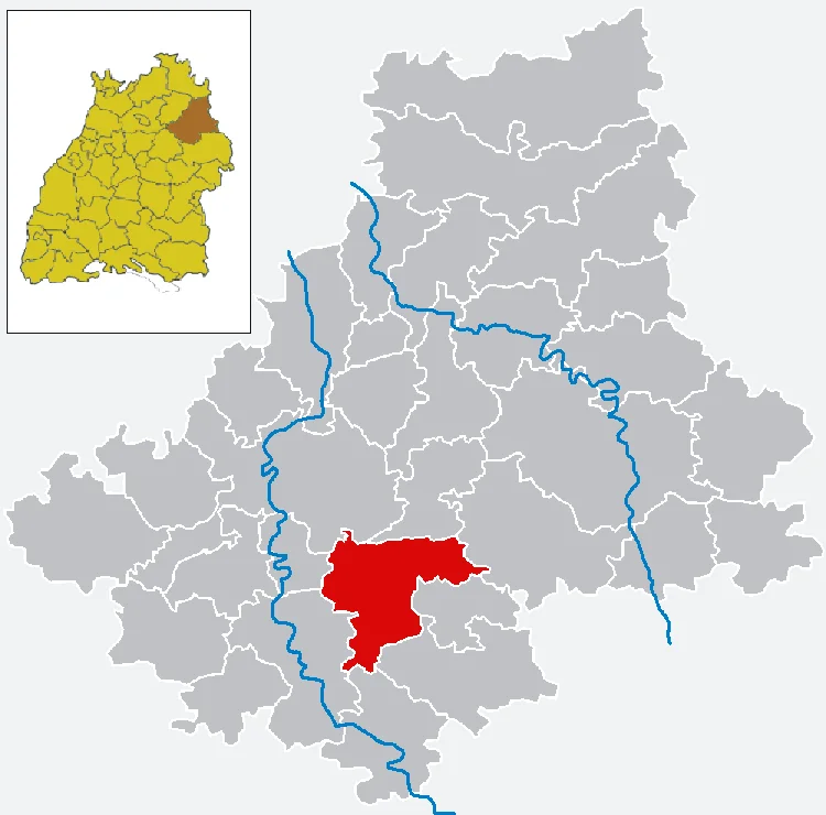 Photo of Obersontheim