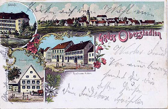 Photo of Oberstadion