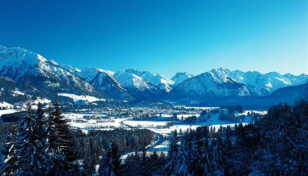 Photo of Oberstdorf