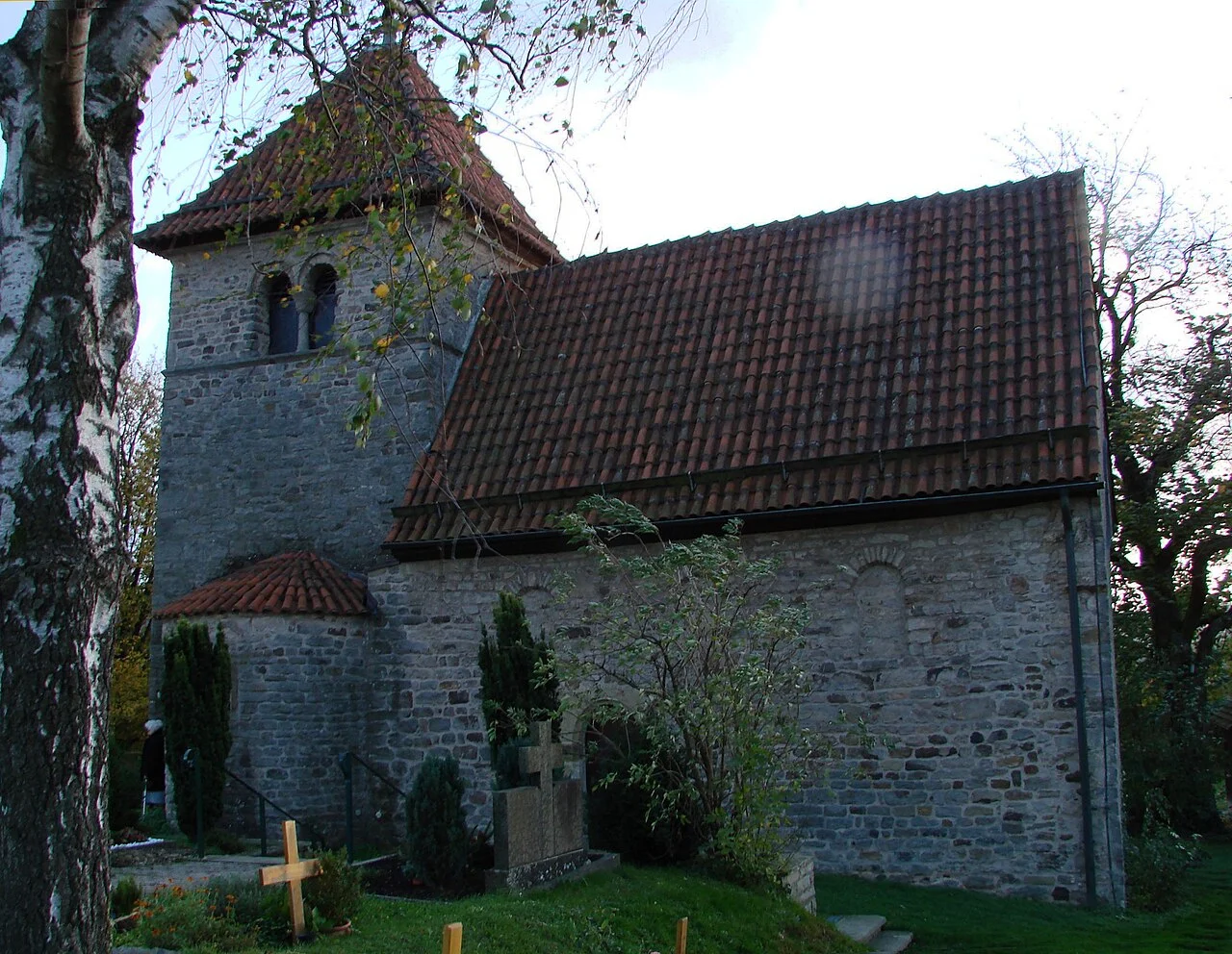 Photo of Oberstenfeld