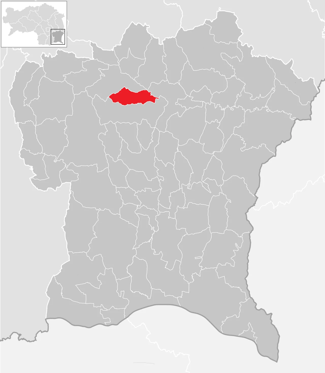 Photo of Oberstorcha