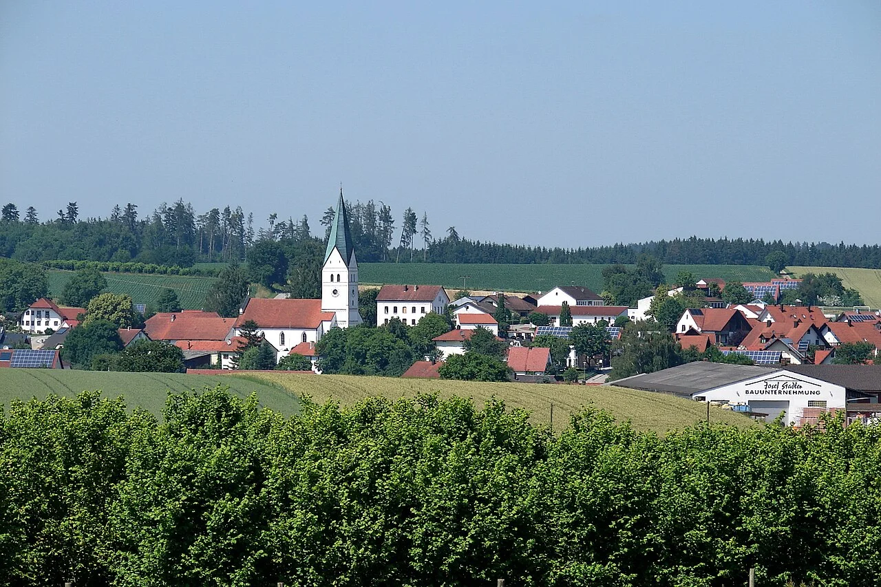 Photo of Obersüßbach