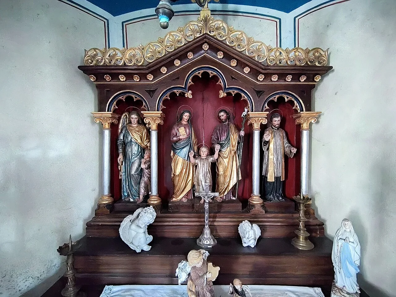 Photo of Obersüßbach