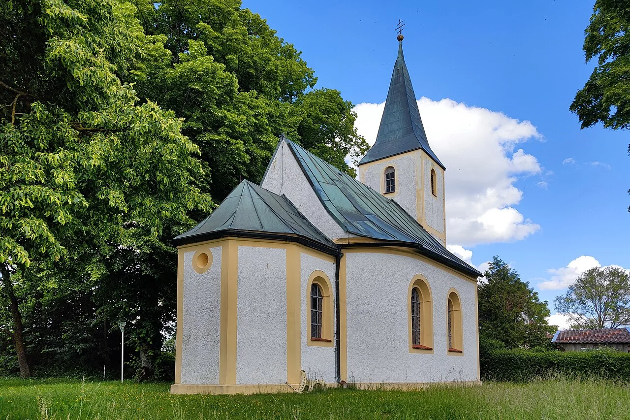 Photo of Obersüßbach