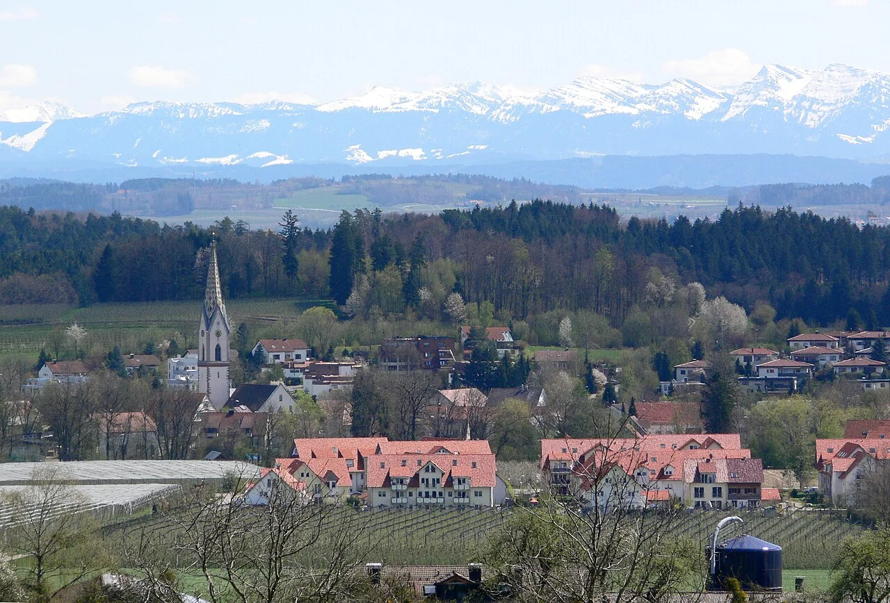 Photo of Oberteuringen