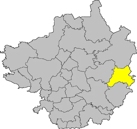 Photo of Obertrubach