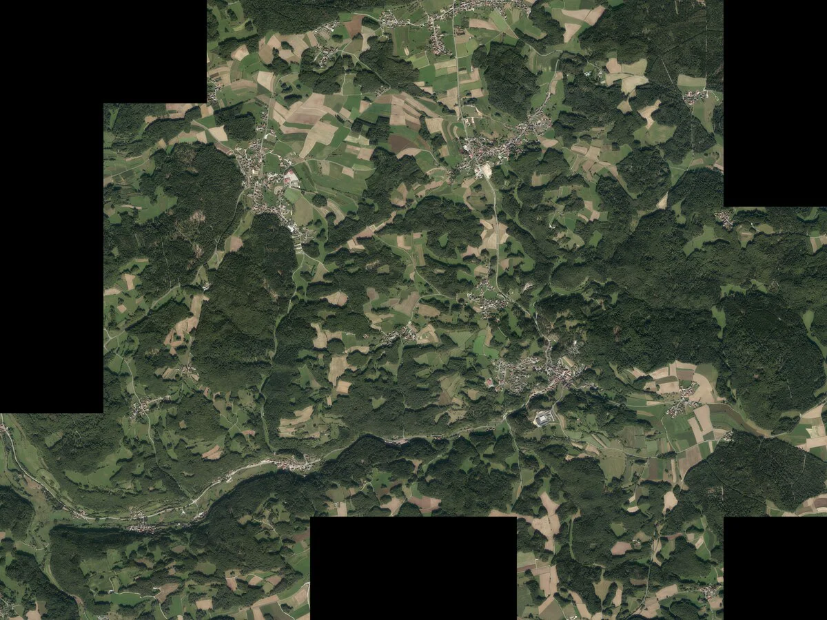 Photo of Obertrubach