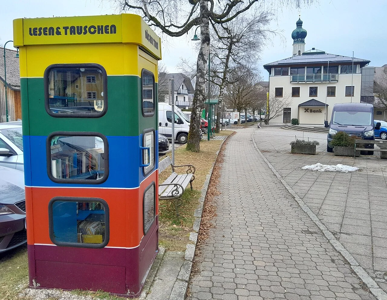 Photo of Obertrum am See