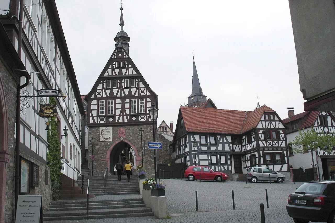Photo of Oberursel