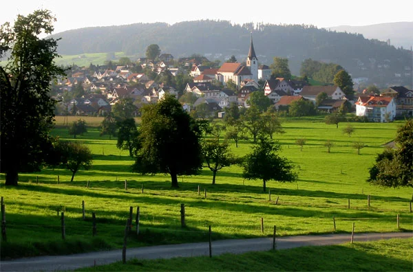 Photo of Oberuzwil
