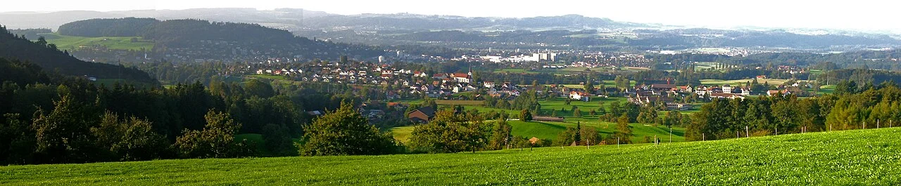 Photo of Oberuzwil