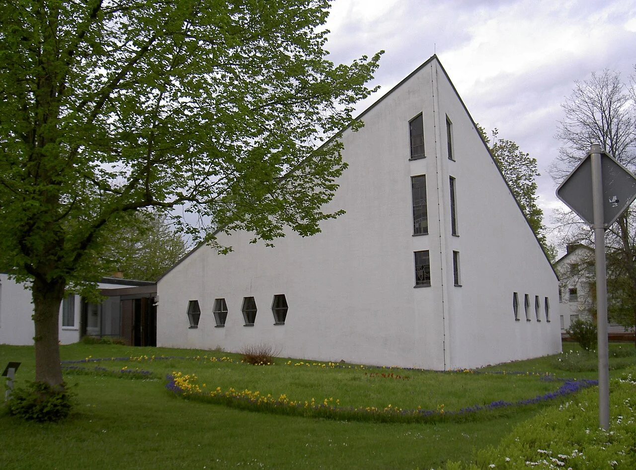 Photo of Oberviechtach