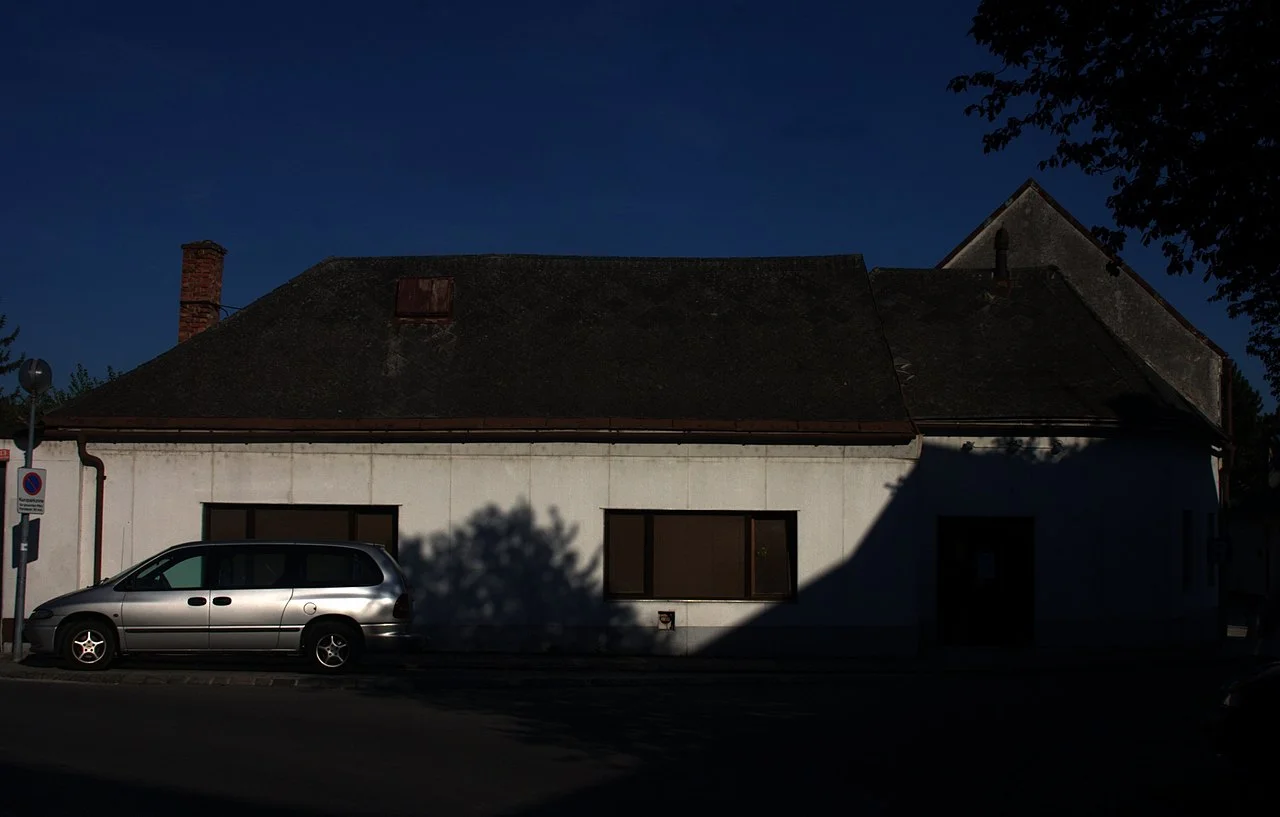 Photo of Oberwaltersdorf