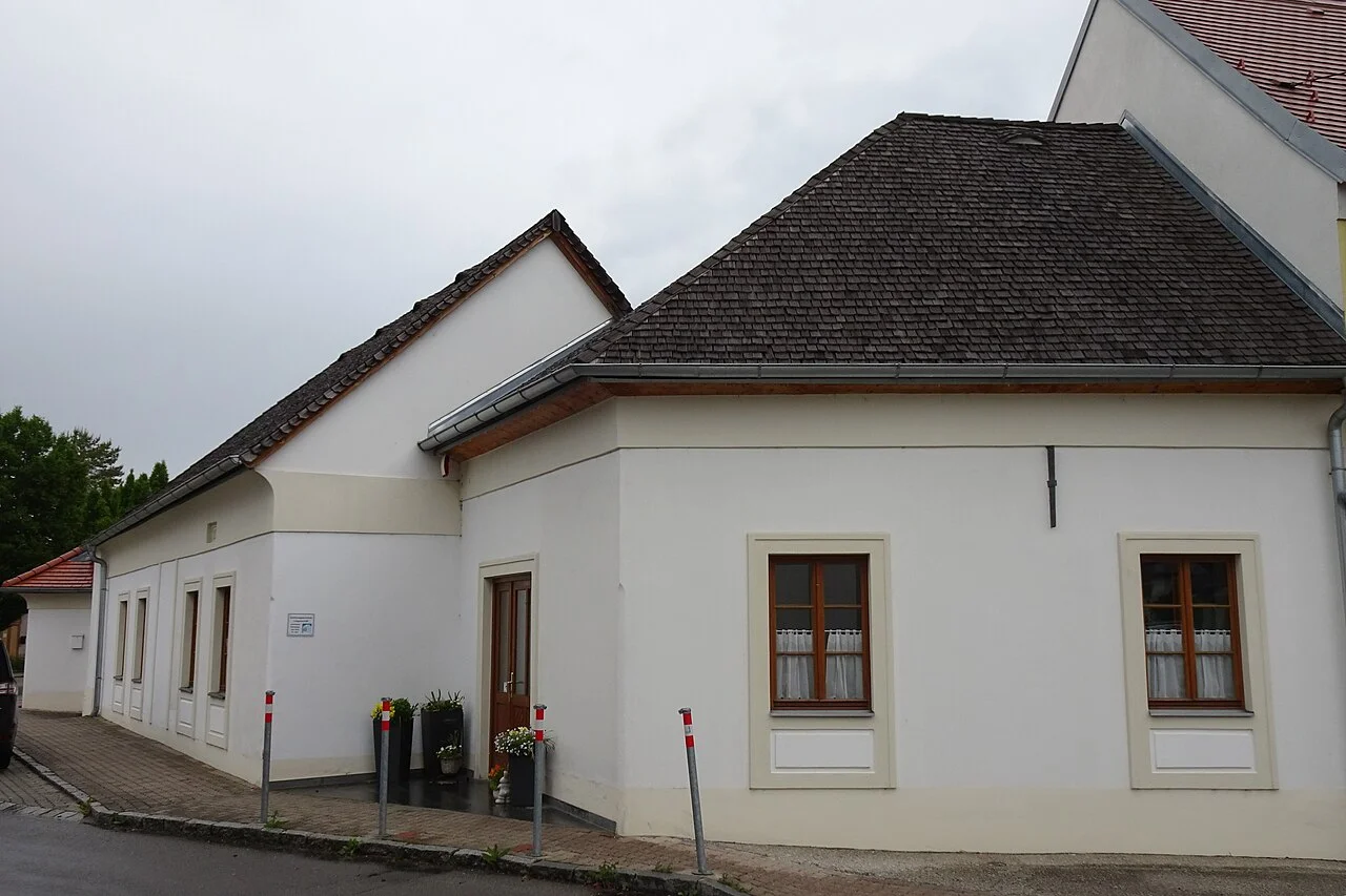 Photo of Oberwaltersdorf