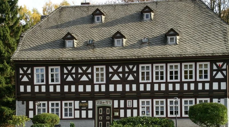 Photo of Oberweißbach