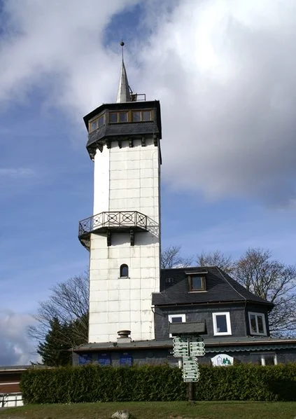 Photo of Oberweißbach